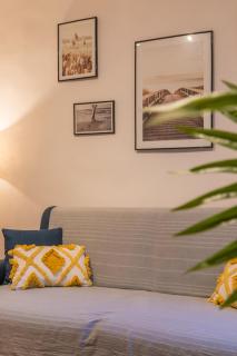 Vieil Antibes, 3 min plage de la Gravette - Antibes - 8