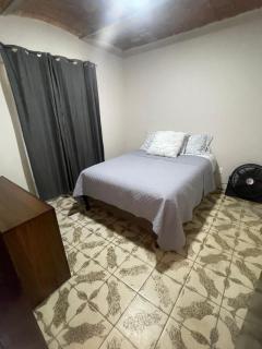 Departamento suite # 2 - Etzatlán - 2