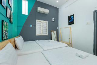 SunDay Villa 13 NH - Đi Bộ Ra Biển - Free Bida - Karaoke - 6