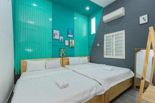 SunDay Villa 13 NH - Đi Bộ Ra Biển - Free Bida - Karaoke - 1