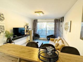 Superbe 3 pieces Nice 100m de la mer - 7