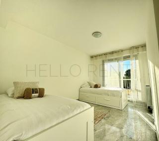 Superbe 3 pieces Nice 100m de la mer - 5