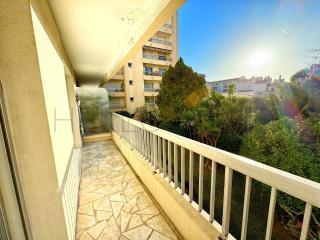 Superbe 3 pieces Nice 100m de la mer - 4