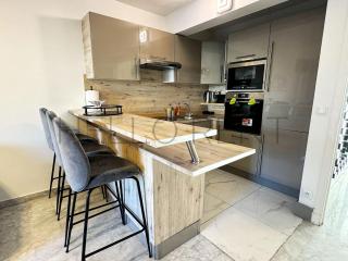 Superbe 3 pieces Nice 100m de la mer - 1