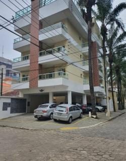 Cobertura Bàsica com vista Deslumbrante 16 pessoas - Ubatuba - 9