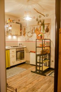 Lupeni Alley cozy central apartment&private garden - Braşov - 3