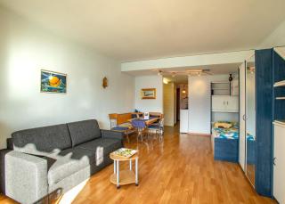 Ferienwohnung C13 - Orselina - 9