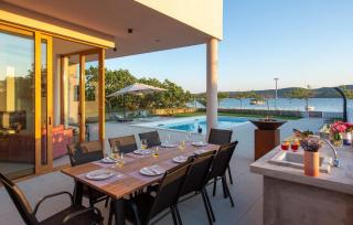 4 Bedroom Stunning Home In Turanj - Turanj - 5