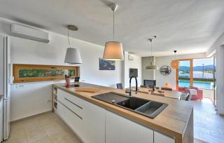 4 Bedroom Stunning Home In Turanj - Turanj - 8