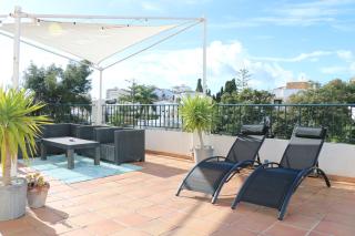 Apartment with private pool - Nerja - 0