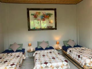 Ubud Rice Field House - 3