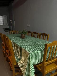 Recanto Amorim - Olímpia - 6