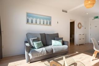 Skyline V Pool & Coworking by ELE Apartments - Málaga - 6
