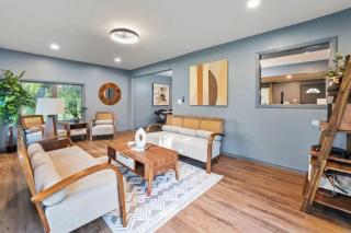 Luxury 3BR with Game Room - Lemont - 2