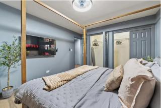 Luxury 3BR with Game Room - Lemont - 7