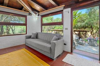 Villa Pirina - Olbia - 6