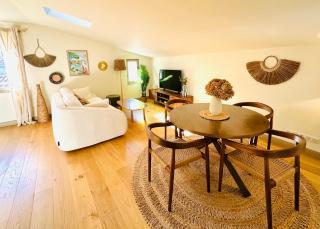 Magnifique 2 pièces 45m2 au coeur du Vieil Antibes - Antibes - 0
