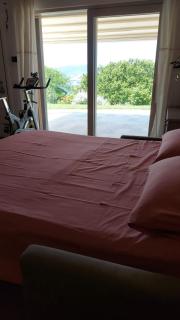 Villa Parruccia with a pool and a panoramic view - 3