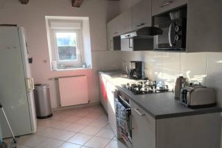 Maison bretonne rénovée WIFI avec grand jardin à TREBEURDEN - Réf 675 - Trébeurden - 6