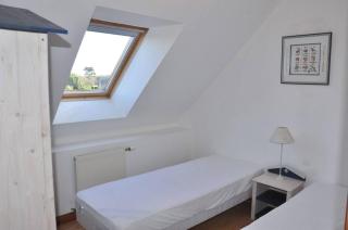 Maison bretonne rénovée WIFI avec grand jardin à TREBEURDEN - Réf 675 - Trébeurden - 5