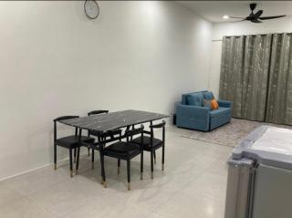 Glen 1 Bedroom Apartment - Kuching - 7