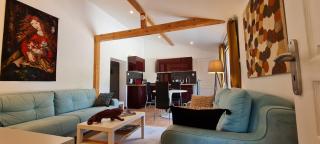 Alsace Bas-Rhin Logis indépendant avec piscine privée - Alteckendorf - 7