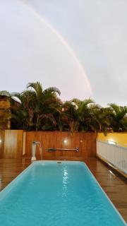 Apartamento Praia Maranduba - Ubatuba - 8