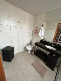 Apartamento aconchegante em Goiânia - Goiânia - 1