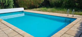 Alsace Bas-Rhin Logis indépendant avec piscine privée - Alteckendorf - 8
