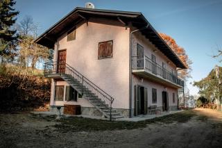 Agricamping La Meyra - 4