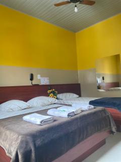 Hotel Gasometro - São Paulo - 5