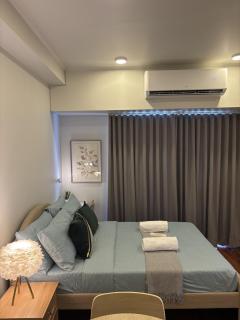 Minimalist Studio Suite near Ayala Mall - Davao - 6