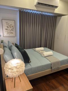 Minimalist Studio Suite near Ayala Mall - Davao - 3