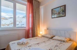 Cozy Apartment in Gudauri, Georgia - 1