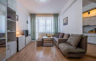 Cozy Apartment in Gudauri, Georgia - 4