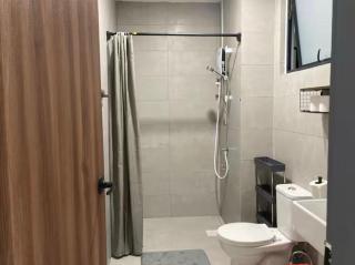 Glen 1 Bedroom Apartment - Kuching - 2
