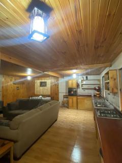 Cabaña AL-YEEN - 6