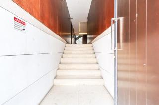 Alcantara Lovely With Balcony 2 Bdr Apt with AC - Lissabon - 1