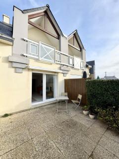 Lovely ! T2 Top Cosy - Terrasse - Quiberon - 9