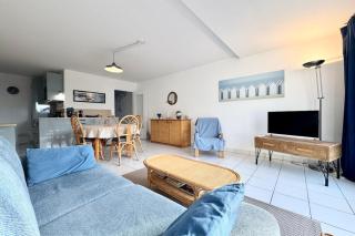 Lovely ! T2 Top Cosy - Terrasse - Quiberon - 6