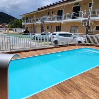 Apartamento Praia Maranduba - Ubatuba - 9