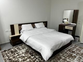 Scandic sea view B612 - 1