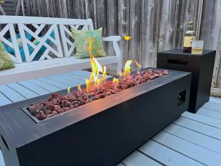 Paradise on Penn with Pool & Hot Tub Near Downtown - Oklahoma City - 7