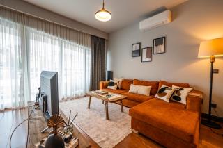 Beyoğlu Benesta Residence, 1 Bedroom Apartment No-54 - Istambul - 0