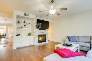 4 Mi to UC Davis Updated Family Home! - Davis - 9