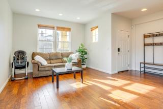 4 Mi to UC Davis Updated Family Home! - Davis - 7
