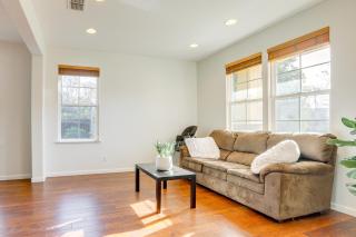 4 Mi to UC Davis Updated Family Home! - Davis - 6