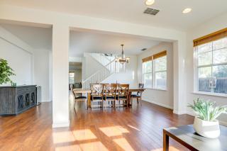 4 Mi to UC Davis Updated Family Home! - Davis - 5