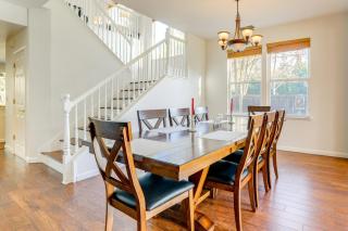 4 Mi to UC Davis Updated Family Home! - Davis - 4