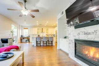 4 Mi to UC Davis Updated Family Home! - Davis - 1